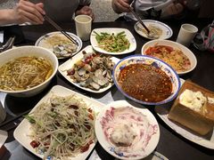 -黄三怪(清河店)