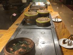 -天际丽豪大酒店-豪庭时尚餐厅(仁和路店)