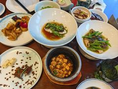 -南堂馆·新川菜(天府三街店)