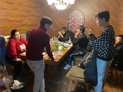 -星澜沉浸式推理剧场(酒仙桥店)