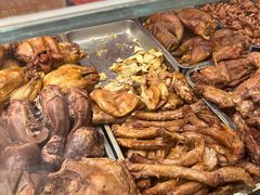 -老杨家熟食店