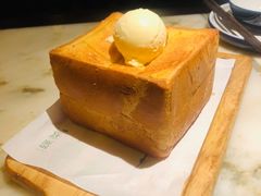 面包诱惑-绿茶餐厅(松江万达店)