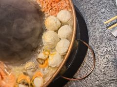 -徐记铜火锅(泉园店)