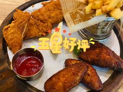 -玖壹咖啡(临河街店)