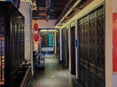 -老淮安·淮安菜(涟水店)