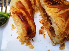 苹果酥-老梦面包CHEZMOREL(麦子店)