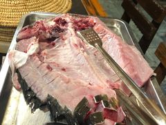 -抚仙湖生态石锅鱼野生菌(告庄店)