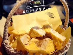 -手选潮汕鲜活牛肉火锅(二七广场店)