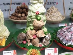-船歌·鱼水饺青岛菜(闽江二路店)