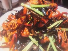 -红盔甲·小龙虾(车公庙店)