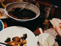 -上海人家花樣年华(中山公园店)
