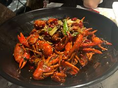 -红辣椒·川菜·火锅(张杨路店)