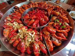 -马头巷·食景园(苏州总店)