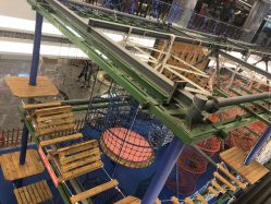 -君昂童子军儿童乐园(壹方城店)