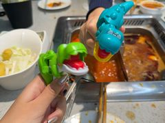 -海底捞火锅(咸阳丽彩万达店)
