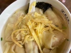 开洋馄饨-熙盛源(永乐路店)
