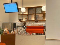 -Peet's 皮爷咖啡(乐峰店)