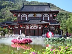 -华清宫景区