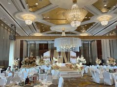 -香宫中餐厅·大连香格里拉(人民路店)