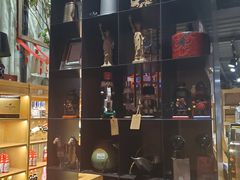 -范设计花园餐酒咖·中西餐·咖啡厅·酒馆