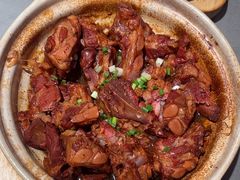 -那家老院子东北菜.饺子.小鸡炖蘑菇(三经街店)
