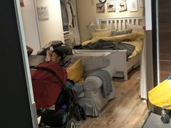 -宜家·瑞典风味餐厅(北京西红门店)