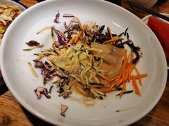 -吕氏疙瘩汤·私家菜馆(慈云寺店)