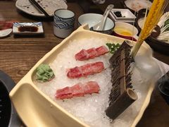 -蟹将军·松叶蟹和牛日料放题自助(K11店)