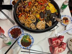 -一烙锅(友谊店)