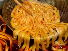-蓉城西二道无名冒菜(西二道街店)