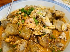 -旺角小渔村·海肠捞饭开创者(环山路店)
