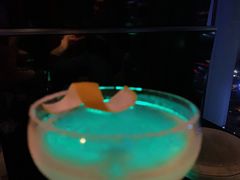 -瑞吉吧 The St·Regis Bar(长沙瑞吉酒店)