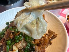 -恰八斗·猛火长沙菜(国贸店)