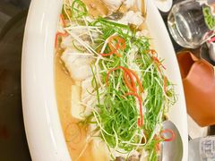 -巷语私房料理(华一实业大厦店)