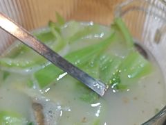 -花溪雨·森林餐厅(石基店)