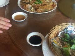 -百年银屏蚝烙·潮汕菜·非遗(乐山店)