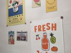 -Woolee韩食堂·韩式家庭料理