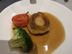 -顺德美的万豪酒店·自助餐·贡厨