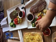 -必胜客(新中纬店)