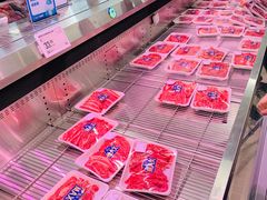 -盒马X会员店(上海森兰商都店)