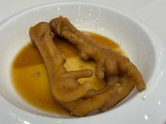 -凤凰楼酒家·粤宴点心(华强北店)