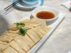 -曹家小菜(胜太路店)