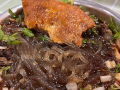 -代四孃牛华豆腐脑美味小食(总店)