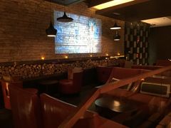 -富力丽思卡尔顿酒店·FLAIR餐厅酒吧