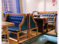 卡座-九田家黑牛烤肉料理(珠江摩尔店)