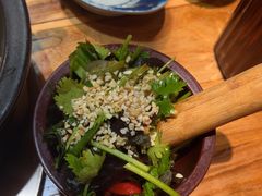 -云海肴云南菜·蒸汽石锅鱼(北京良乡华冠店)