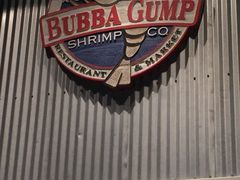 -Bubba Gump Shrimp(Ala Moana)