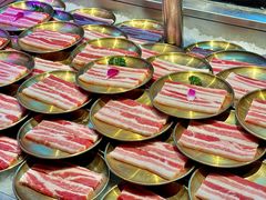 -梨花自助烤肉(天河城店)