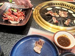 -龙记珍牛和牛烧肉(龙南街店)