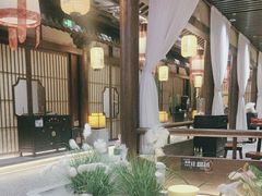 -长安大牌档之龙头酒肆(荣民龙首广场店)
